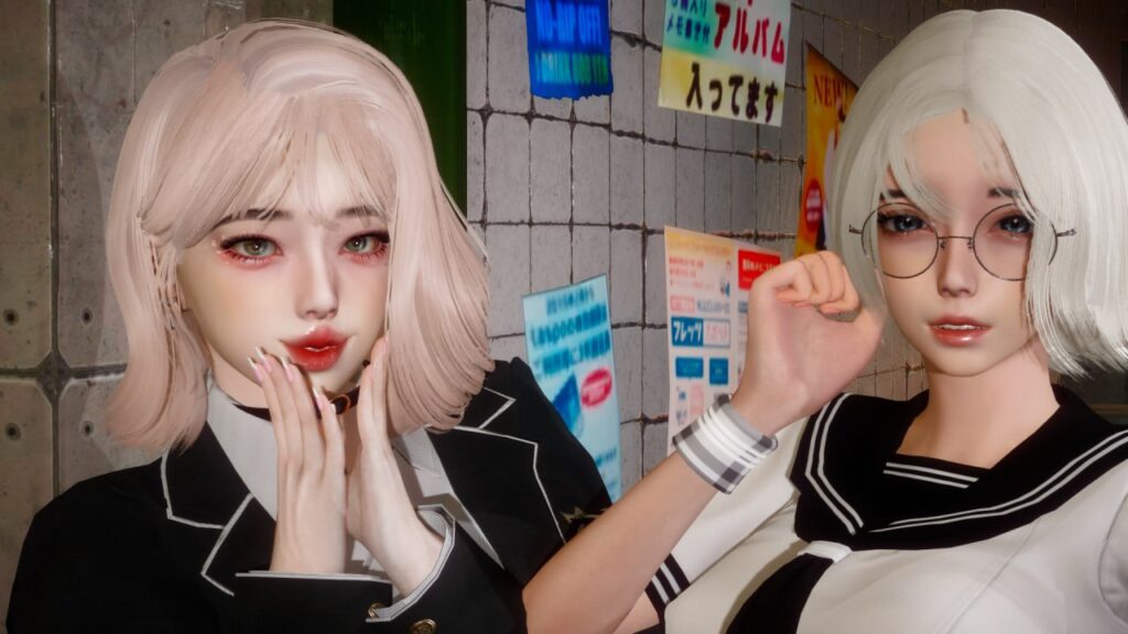 图片[1]-【PC+安卓】🤩 失落之月 Lost Moon0.8 🤩-星河资源网