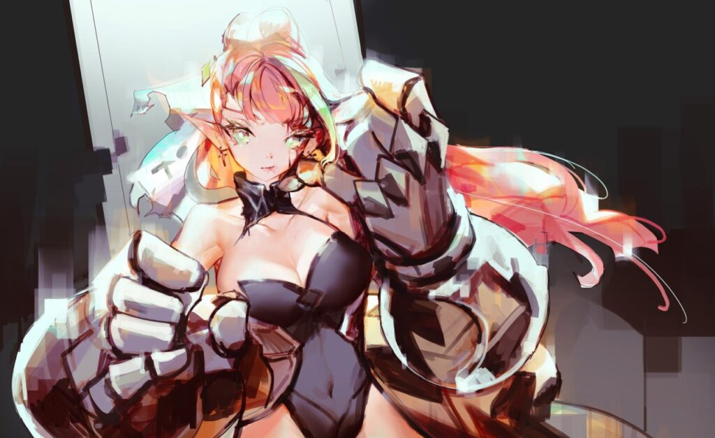 图片[3]-【PC】🦋 魔道兵装 ver4.20.3.0 🦋-星河资源网