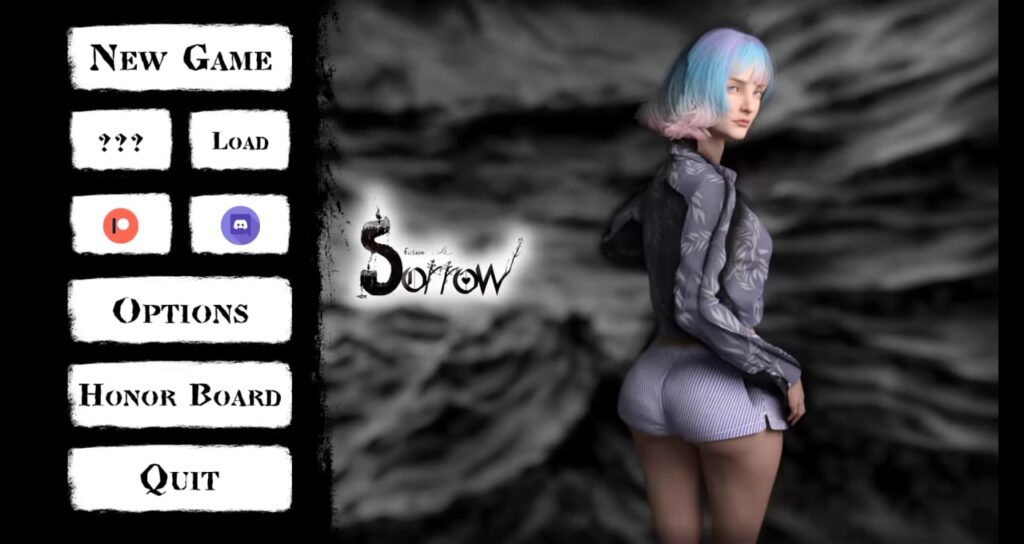 图片[1]-【PC+安卓】悲伤的天堂v0.96.1f 汉化版-星河资源网