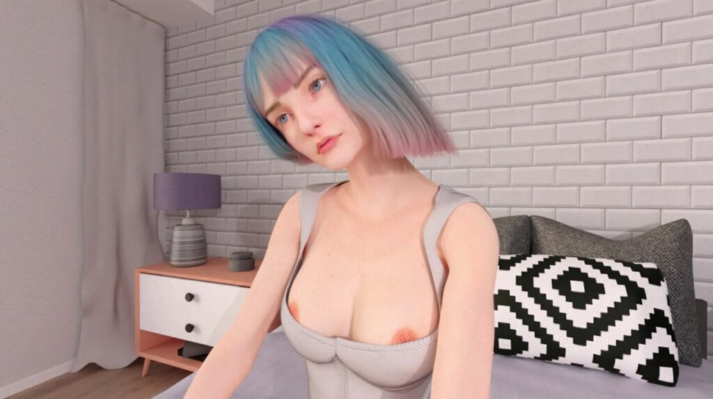 图片[5]-【PC+安卓】悲伤的天堂v0.96.2f 汉化版-星河资源网