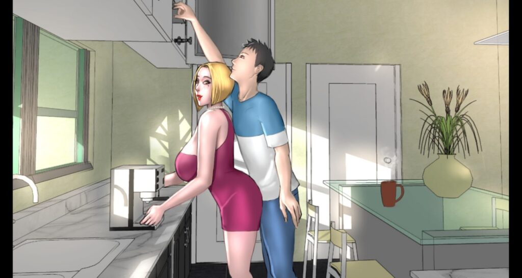 图片[2]-【PC】郊区王子 官方中文版【PC/RPG/SLG/动态/步兵/中文】-星河资源网