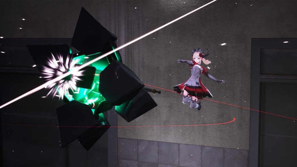 图片[3]-【PC】魔道兵装：Mahou Arms v0.3.1457【欧美ACT/全动态/PC/步兵]】-星河资源网