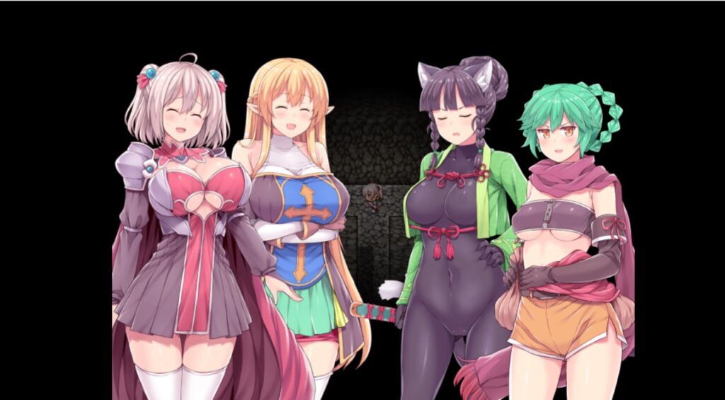 图片[4]-【PC+安卓】深渊之探索者:DLC整合Ver3.0最终完全版+PC+安卓精修汉化版-星河资源网