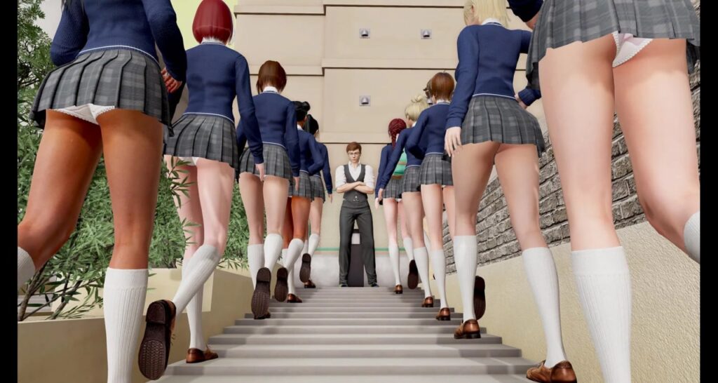 图片[4]-【PC+安卓】校长先生！V0.13.2 汉化版[欧美奇作SLG/汉化/动态/PC+安卓]-星河资源网