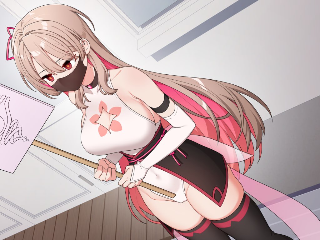 图片[3]-【PC+安卓模拟器】サブ救って!ー数で強くなる魔法少女 v1.0.5-星河资源网