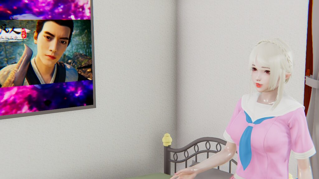 图片[6]-【PC+安卓】🤒 莫欺少年穷之逆袭1.7最终版+攻略 🤒-星河资源网