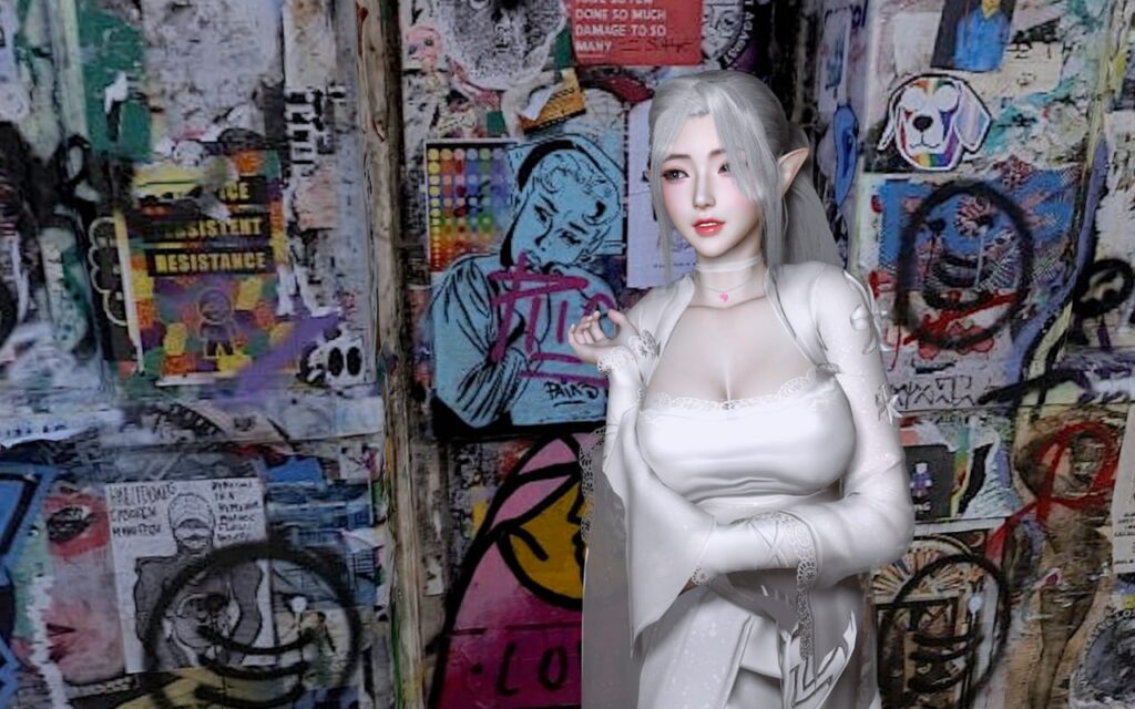 图片[2]-【PC+安卓】🤒 我的幸福人生 Ver1.0 🤒-星河资源网