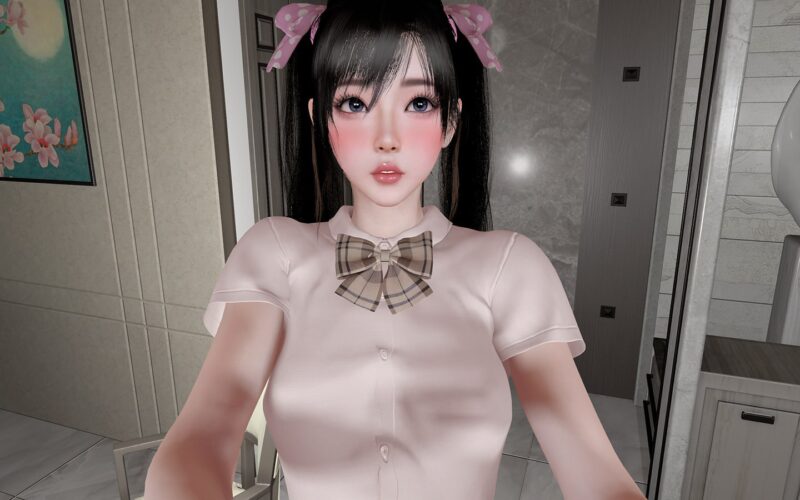 【PC+安卓】🤒 我的幸福人生 Ver1.1 🤒-星河资源网