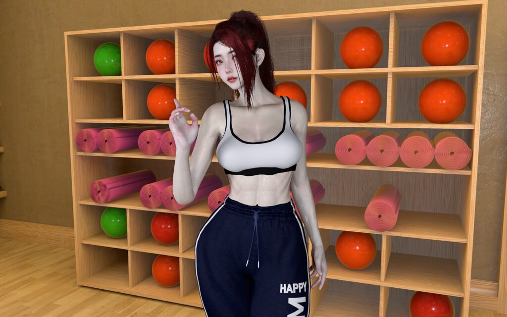 图片[4]-【PC+安卓】🤒 我的幸福人生 Ver1.3🤒-星河资源网