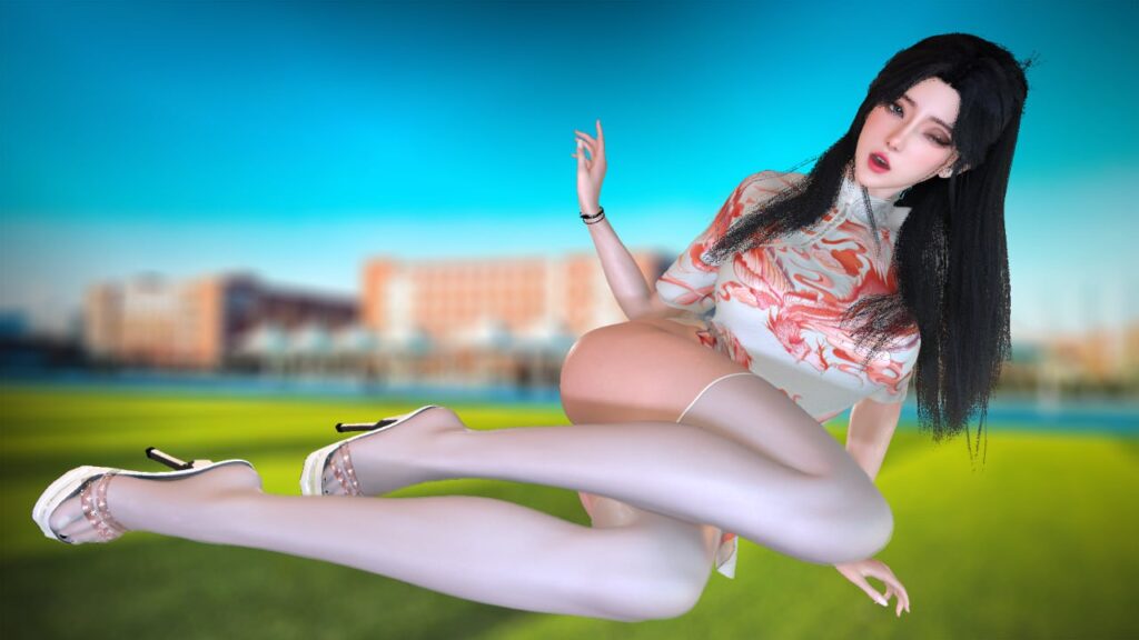 图片[5]-【PC+安卓】🤒 重时:余火再燃 🤒-星河资源网