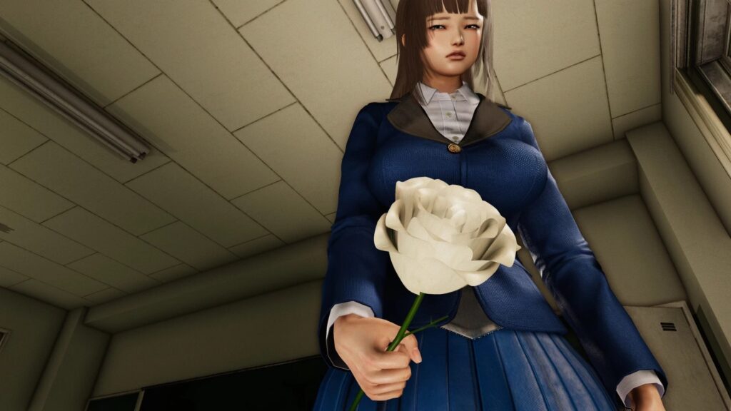 图片[1]-【PC】🐰 Ecchi老师-1-9+圣诞节特别篇 🐰-星河资源网