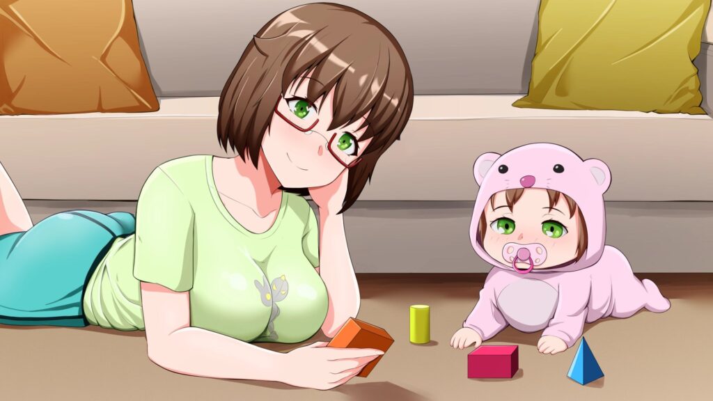 图片[4]-【PC】🐰 Turning the Page 翻页 Ver1.0 🐰-星河资源网