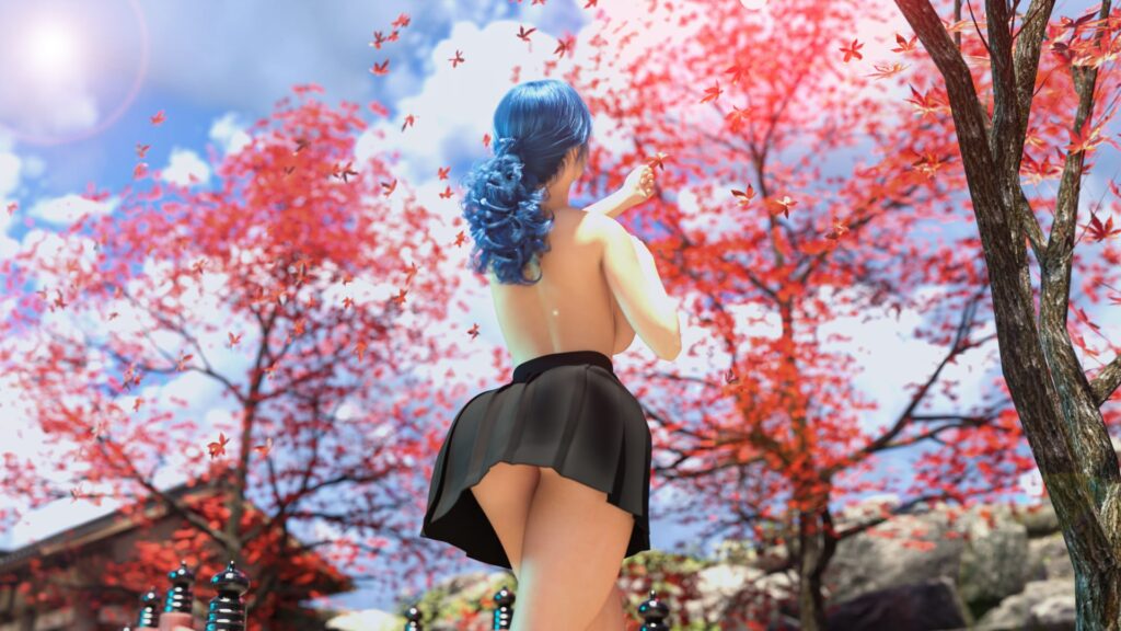 图片[2]-【PC+安卓】🐰 命运与生命：沃林霍恩之谜Ch.13 完结 🐰-星河资源网