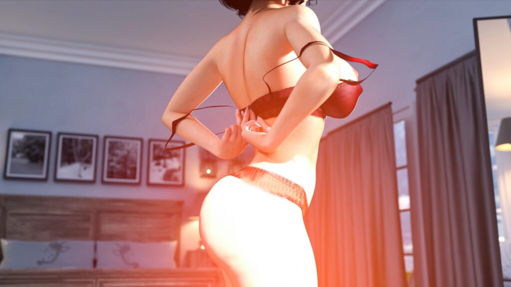 图片[4]-【PC+安卓】🐰 命运与生命：沃林霍恩之谜Ch.13 完结 🐰-星河资源网