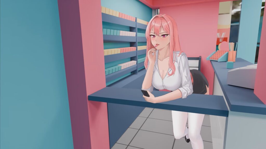 图片[7]-【PC+安卓】🐰 淘气店长 / Naughty Store Manager v0.94 🐰-星河资源网