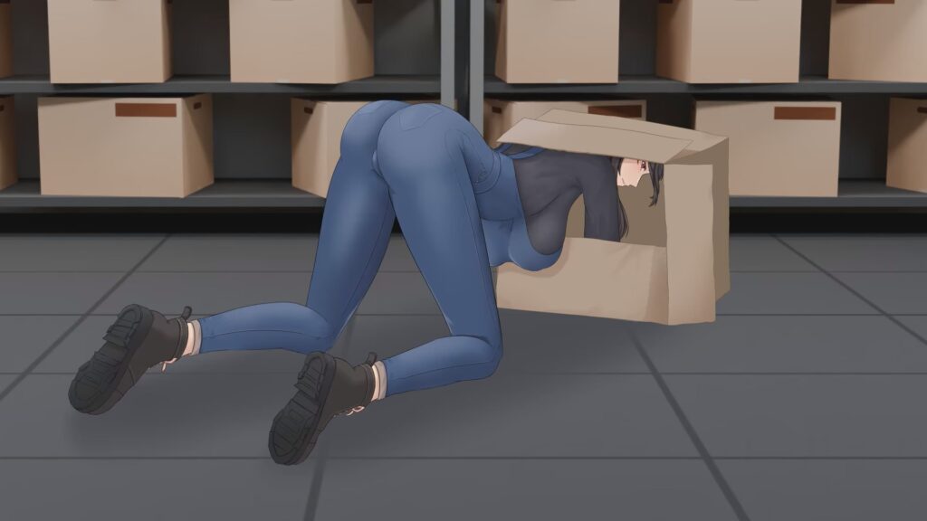 图片[6]-【PC+安卓】🐰 淘气店长 / Naughty Store Manager v0.94 🐰-星河资源网