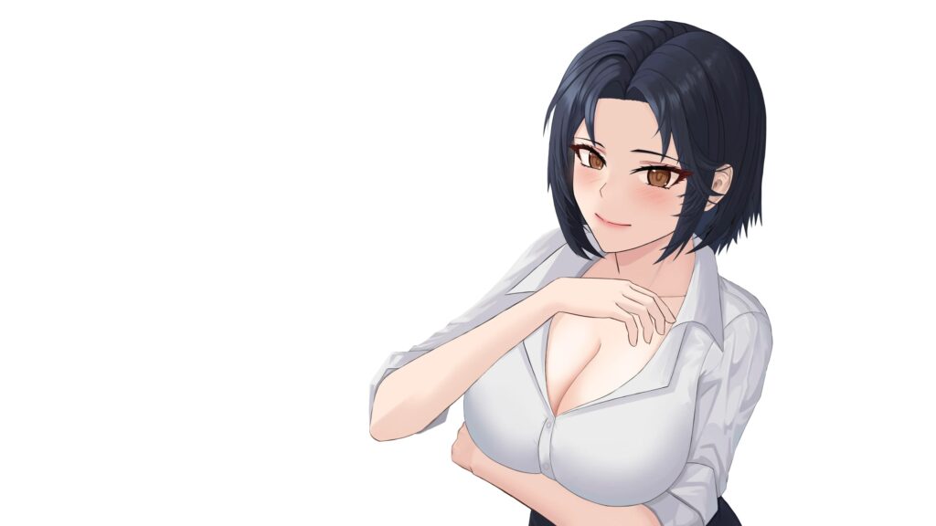 图片[3]-【PC+安卓】🐰 淘气店长 / Naughty Store Manager v0.94 🐰-星河资源网