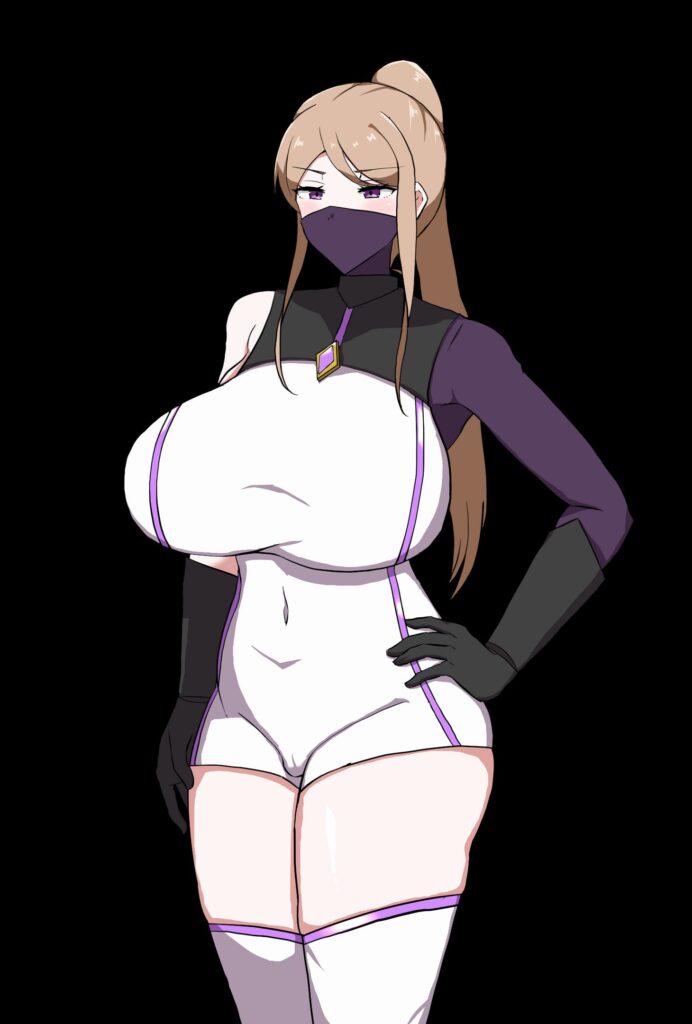 图片[2]-【PC+安卓】🤒 我所不知道的女师傅的情事 🤒-星河资源网