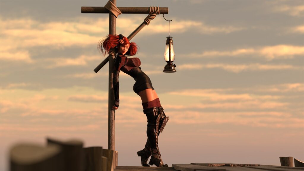 图片[7]-【PC+安卓】🐰 暴风雪ver0.9 DR 🐰-星河资源网