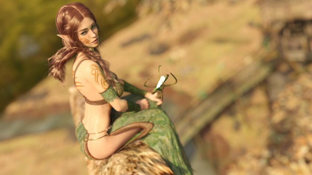 图片[8]-【PC+安卓】🐰 暴风雪ver0.9 DR 🐰-星河资源网