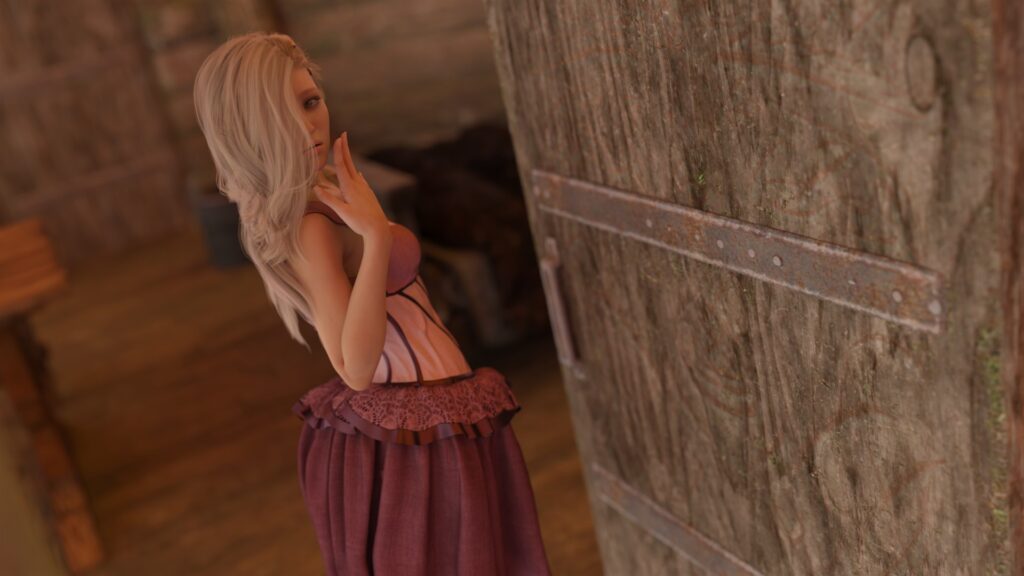 图片[3]-【PC+安卓】🐰 暴风雪ver0.9 DR 🐰-星河资源网