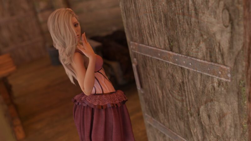 【PC+安卓】🐰 暴风雪ver0.9 DR 🐰-星河资源网