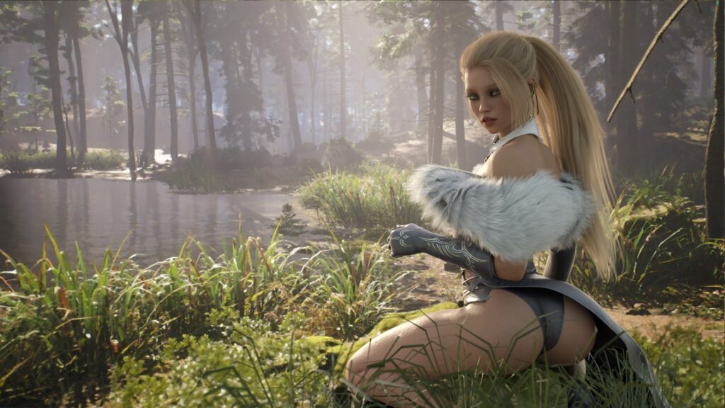 图片[5]-【PC+安卓】🐰 暴风雪ver0.9 DR 🐰-星河资源网