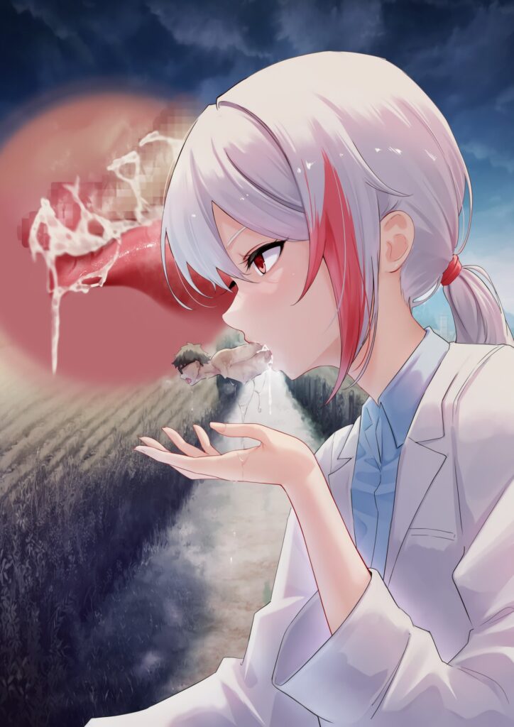 图片[4]-【PC+安卓】🤒 Succubus & Magic ver5.23 🤒-星河资源网