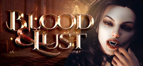 图片[1]-【PC】Blood & Lust [18+]🩸：血与欲望 [18+]🩸-星河资源网