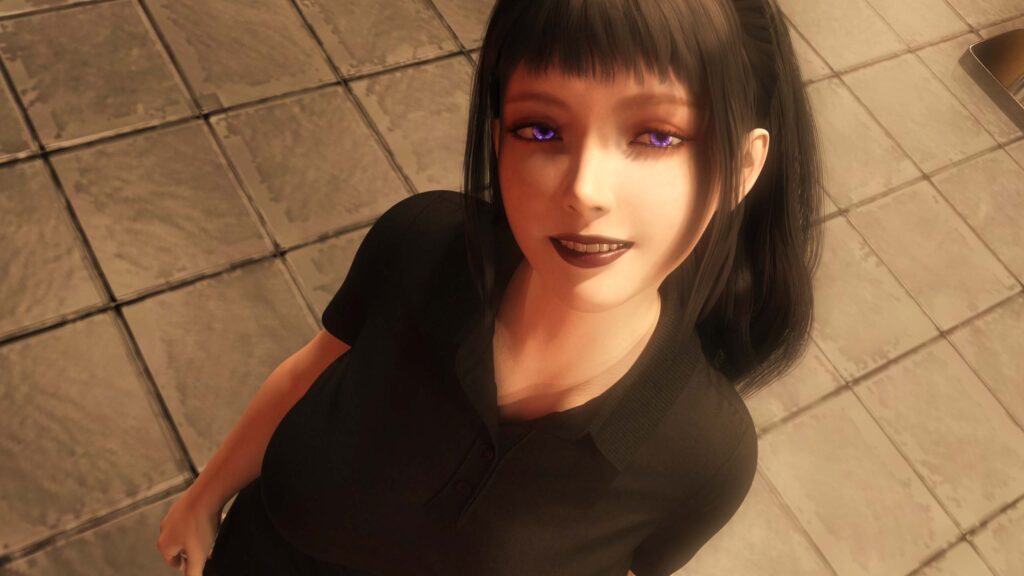 图片[2]-【PC+安卓】🐰 欲望之影 ver0.5 🐰-星河资源网