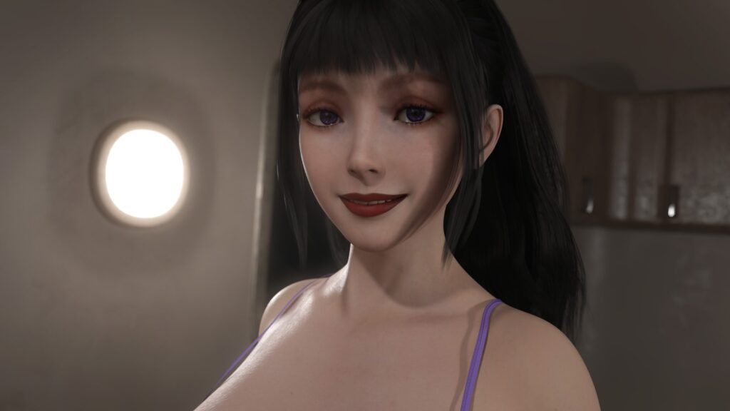 图片[5]-【PC+安卓】🐰 欲望之影 ver0.5 🐰-星河资源网