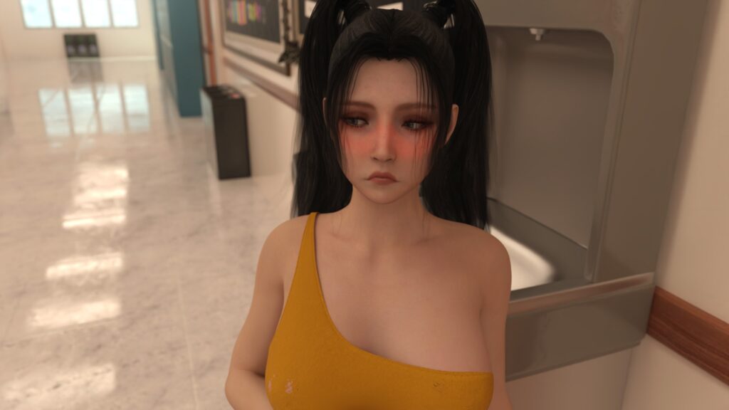 图片[8]-【PC+安卓】🐰 欲望之影 ver0.5 🐰-星河资源网