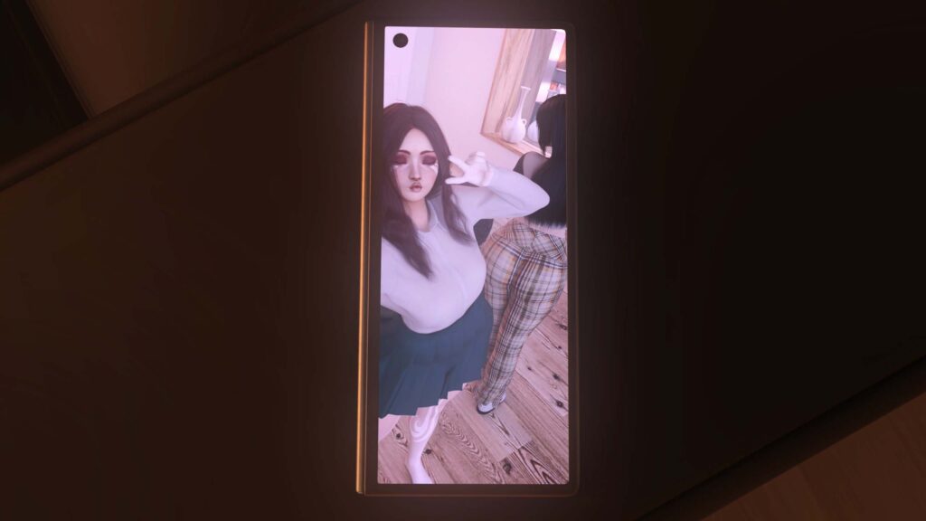 图片[4]-【PC+安卓】🐰 欲望之影 ver0.5b EA 🐰-星河资源网