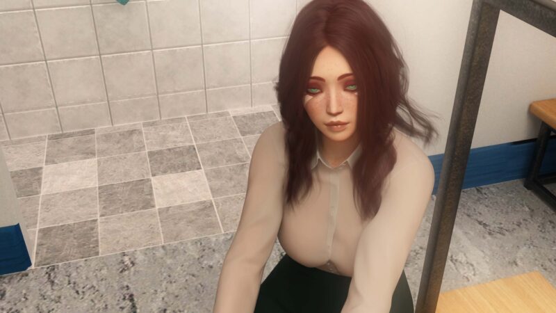 【PC+安卓】🐰 欲望之影 ver0.5b EA 🐰-星河资源网