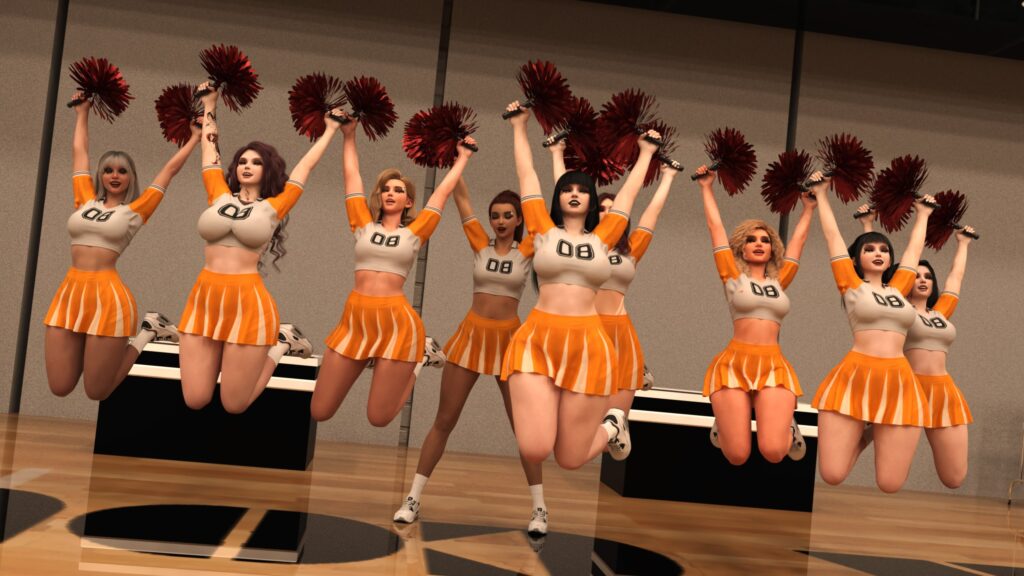 图片[9]-【PC+安卓】🐰 欲望之影 ver0.5c 🐰-星河资源网