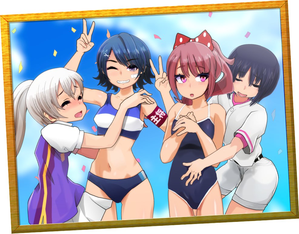 图片[5]-【PC+安卓】🤒 在训练营提供服务 汉化版 🤒-星河资源网