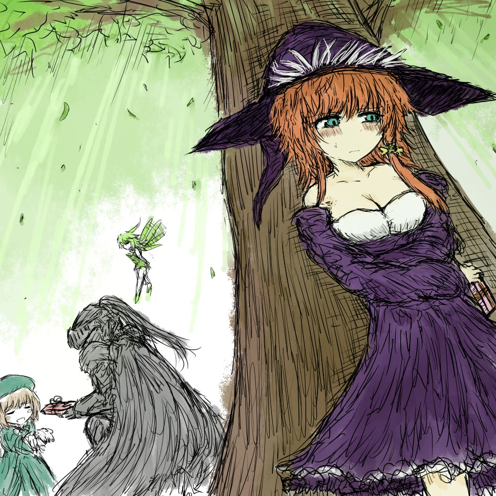 图片[8]-【PC+安卓】BLACK SOULS Ⅱ Ver.4.4-星河资源网