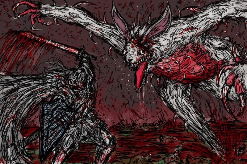 【PC+安卓】BLACK SOULS Ⅱ Ver.4.4-星河资源网