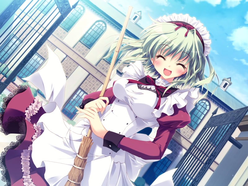 图片[5]-【PC+安卓】纯白交响曲【ADV/汉化/PC+安卓/6.3G】-星河资源网