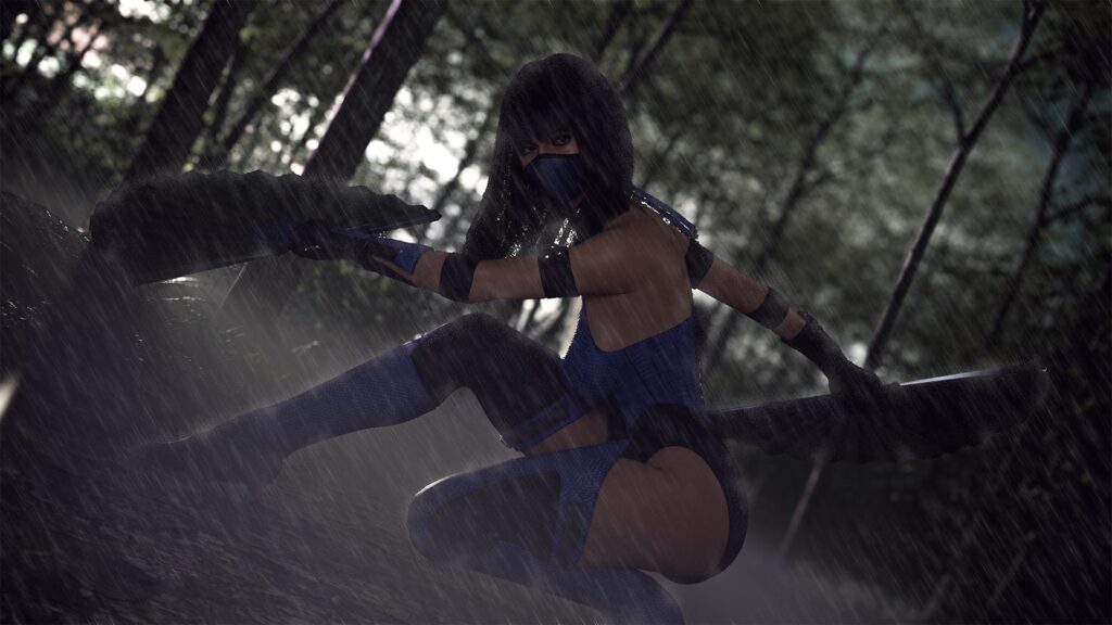 图片[4]-【PC+安卓】🐰 仿生人 Artemis V0.6.0 🐰-星河资源网