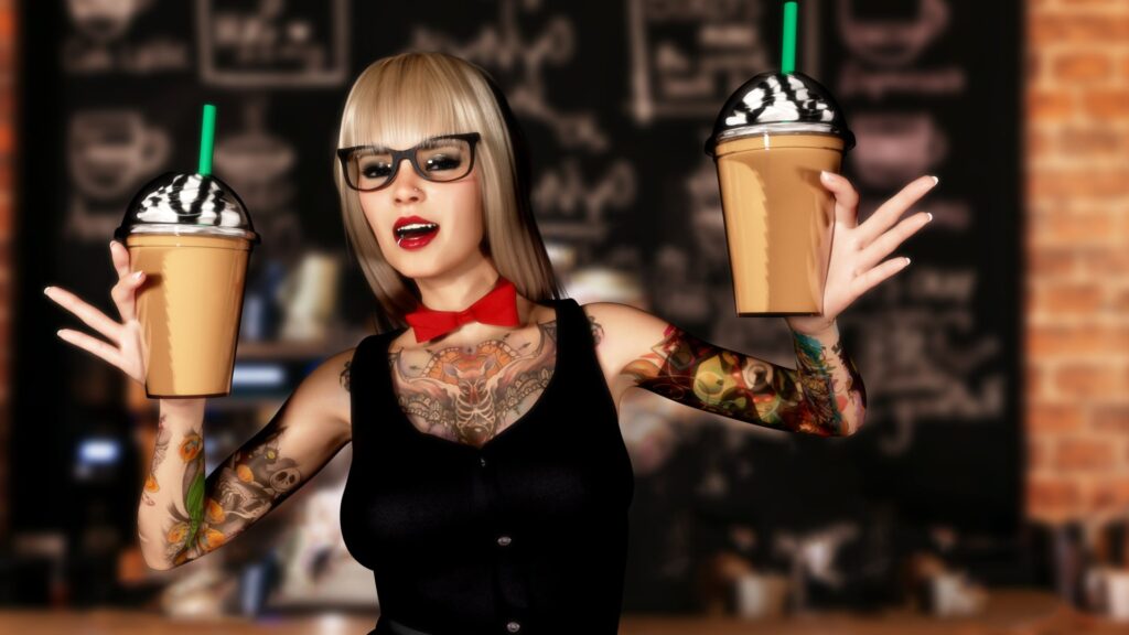 图片[3]-【PC+安卓】🐰 仿生人 Artemis V0.6.0 🐰-星河资源网