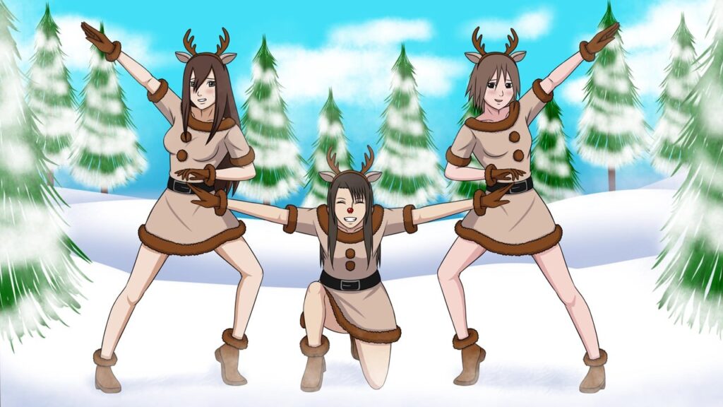 图片[6]-【PC+安卓】🤩 火影同人:忍者后宫-异族崛起 Ver2.21a 🤩-星河资源网