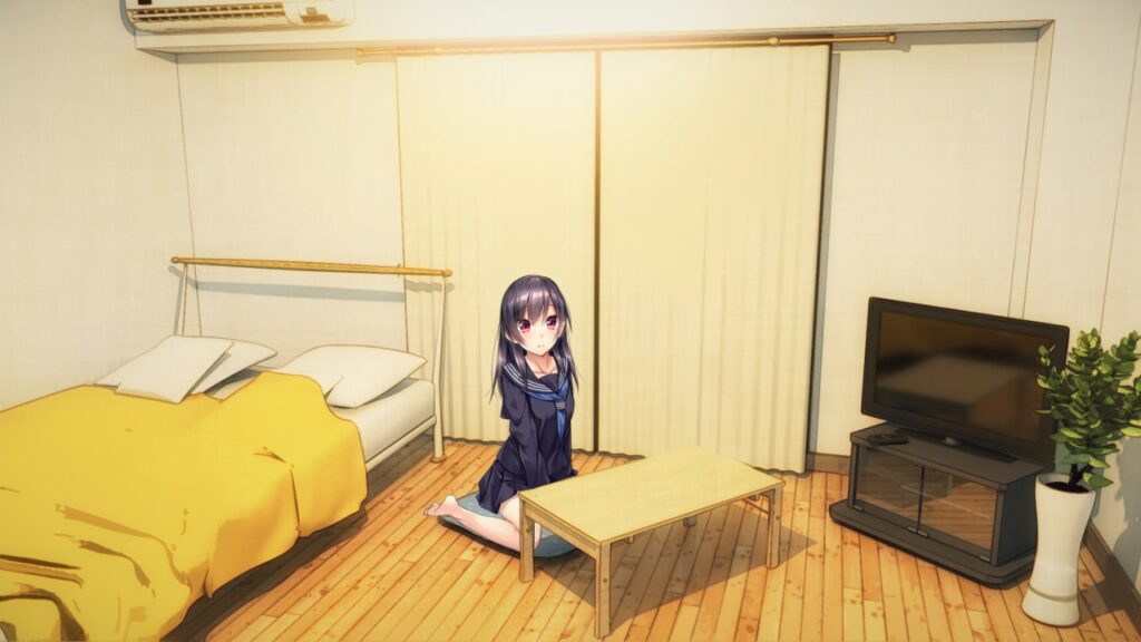 图片[5]-【PC+安卓】家出少女：1 room Ver1.23 [SLG中文/PC+安卓/骑兵完结版]-星河资源网