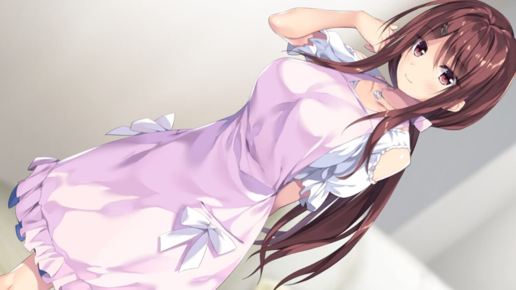 图片[9]-【PC+安卓】母性女友呵护有加1+2【ADV/PC/安卓/骑兵】-星河资源网