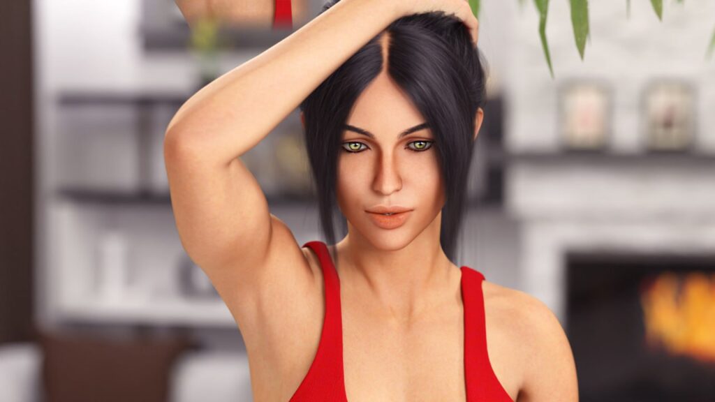 图片[10]-【PC】失忆 Amnesia-version_0.91a【3D/SLG/汉化PC/动态/步兵 】-星河资源网