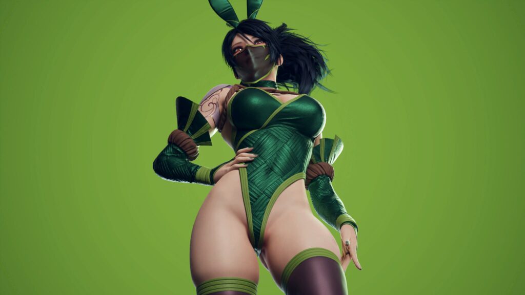 图片[7]-【PC】Wet City v1.0-星河资源网