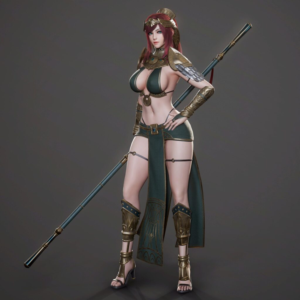 图片[2]-【PC】Wet City v1.0-星河资源网