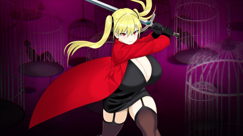 图片[7]-【PC+安卓】🤒 堕落冒险者安娜～🤒-星河资源网