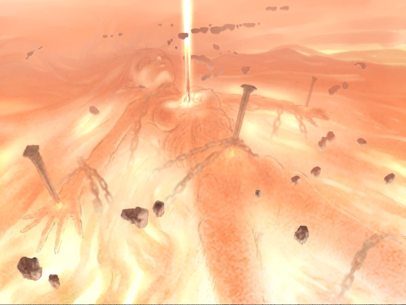 图片[4]-【PC】供犧姬菲娜的冒險旅程v1.07-星河资源网