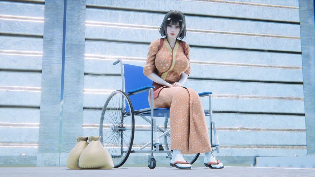 图片[4]-【PC+安卓】🤒 脚下的正常生活 Ver2.3.1 + ver1.14.1 🤒-星河资源网